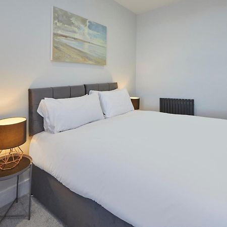 Anya'S Lookout - 1 Bedroom Apartment In Scarbourgh Σκάρμπορο Εξωτερικό φωτογραφία