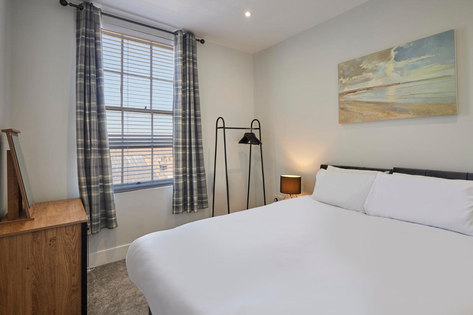 Anya'S Lookout - 1 Bedroom Apartment In Scarbourgh Σκάρμπορο Εξωτερικό φωτογραφία