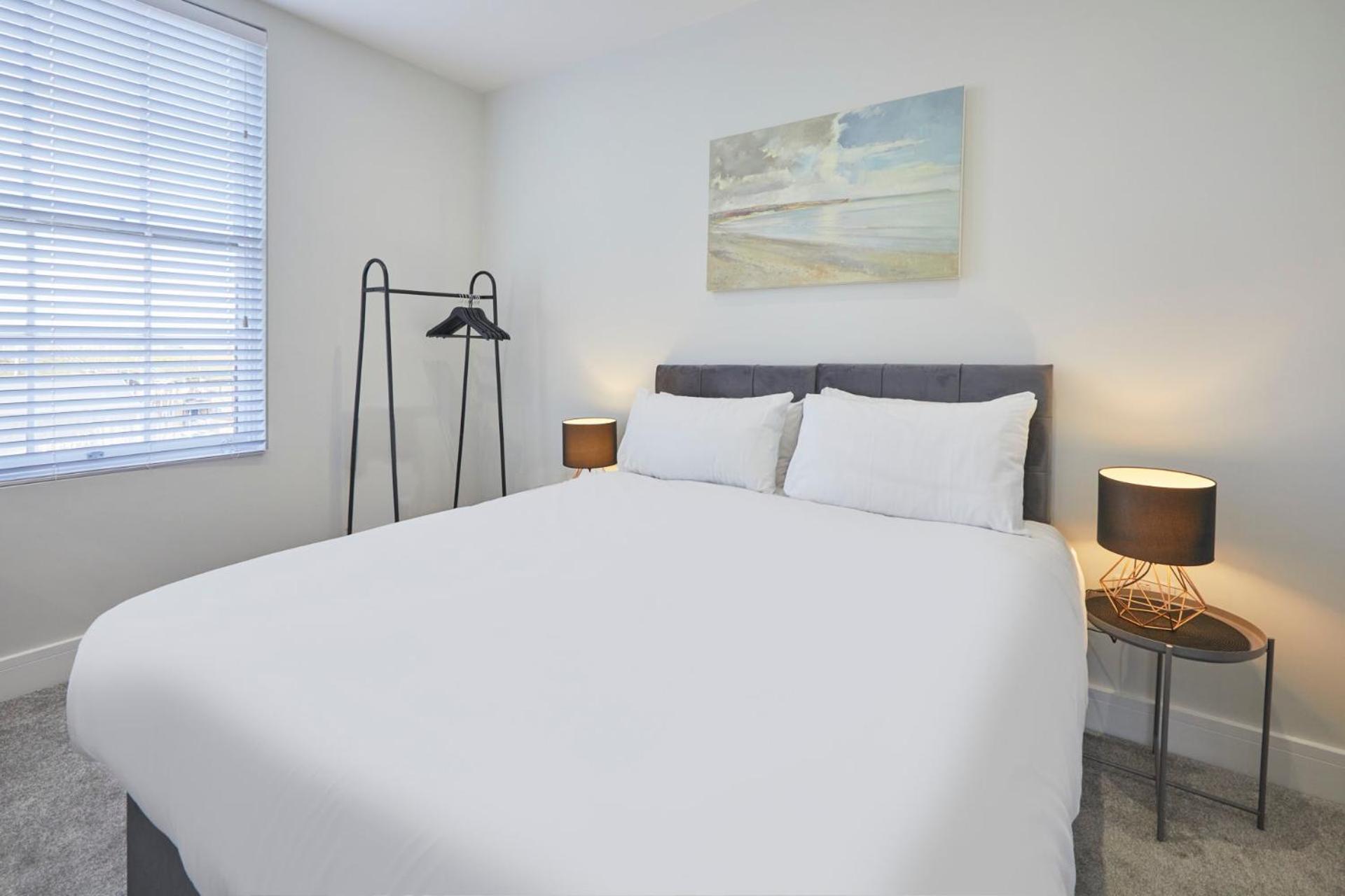 Anya'S Lookout - 1 Bedroom Apartment In Scarbourgh Σκάρμπορο Εξωτερικό φωτογραφία