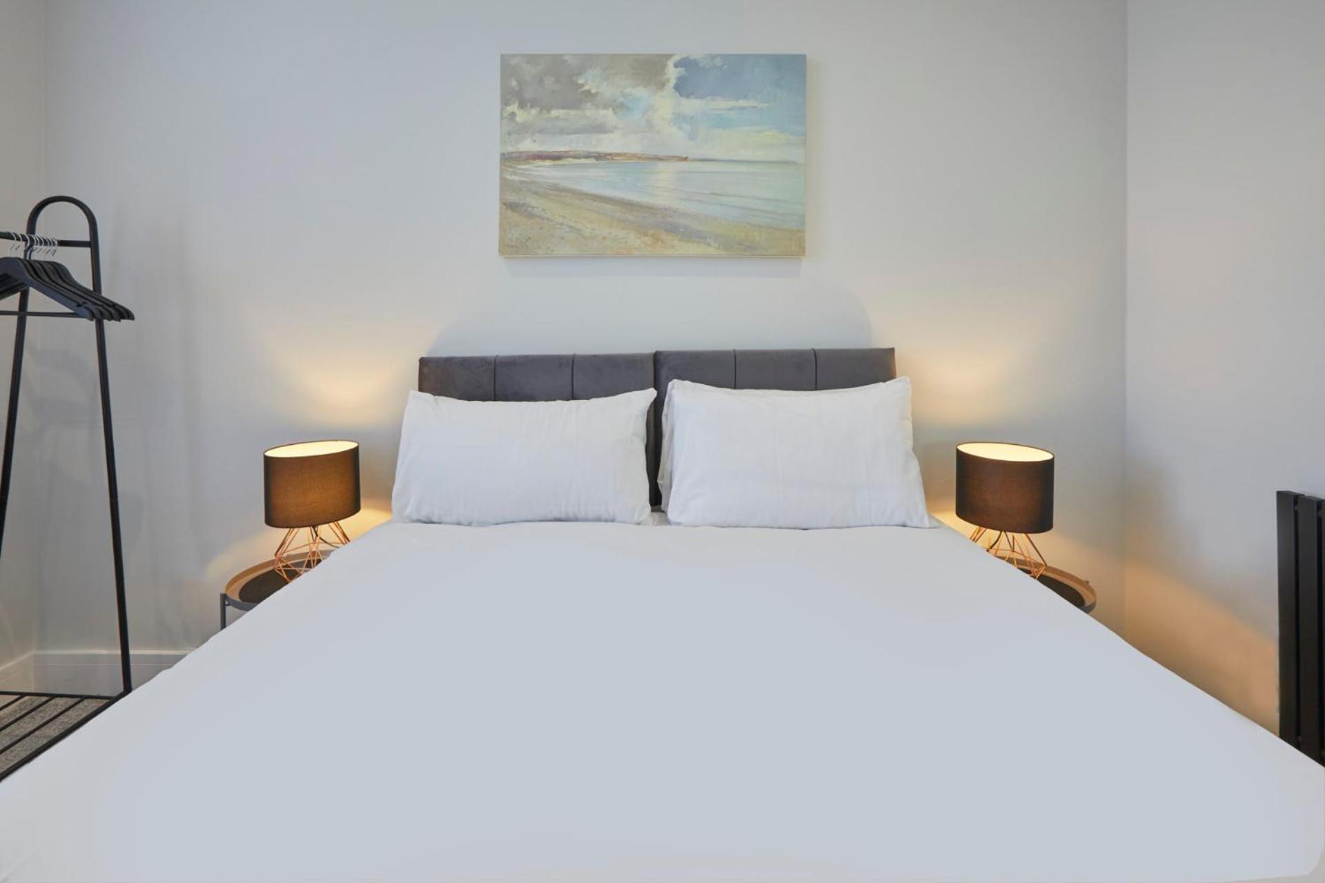 Anya'S Lookout - 1 Bedroom Apartment In Scarbourgh Σκάρμπορο Εξωτερικό φωτογραφία