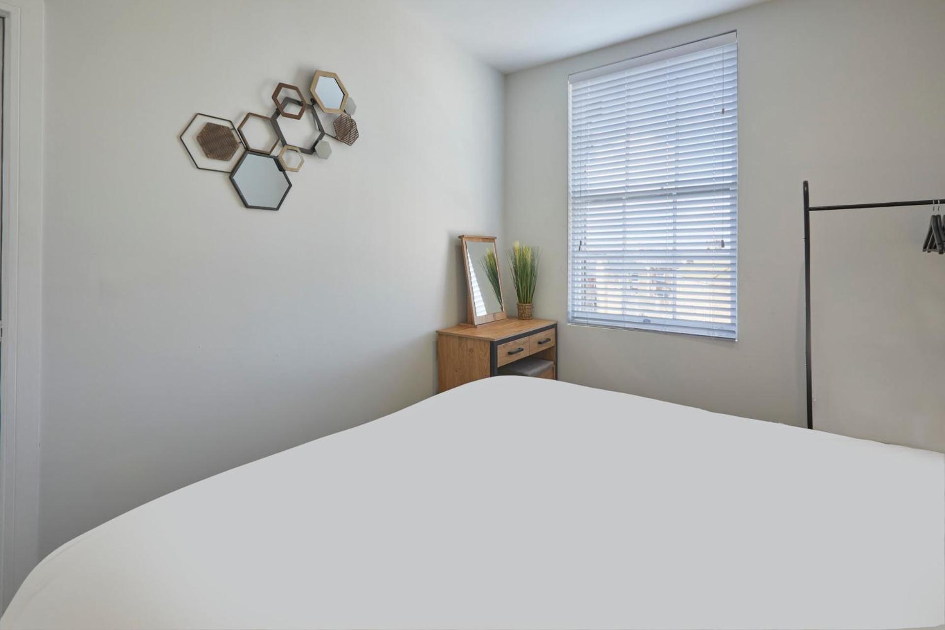 Anya'S Lookout - 1 Bedroom Apartment In Scarbourgh Σκάρμπορο Εξωτερικό φωτογραφία
