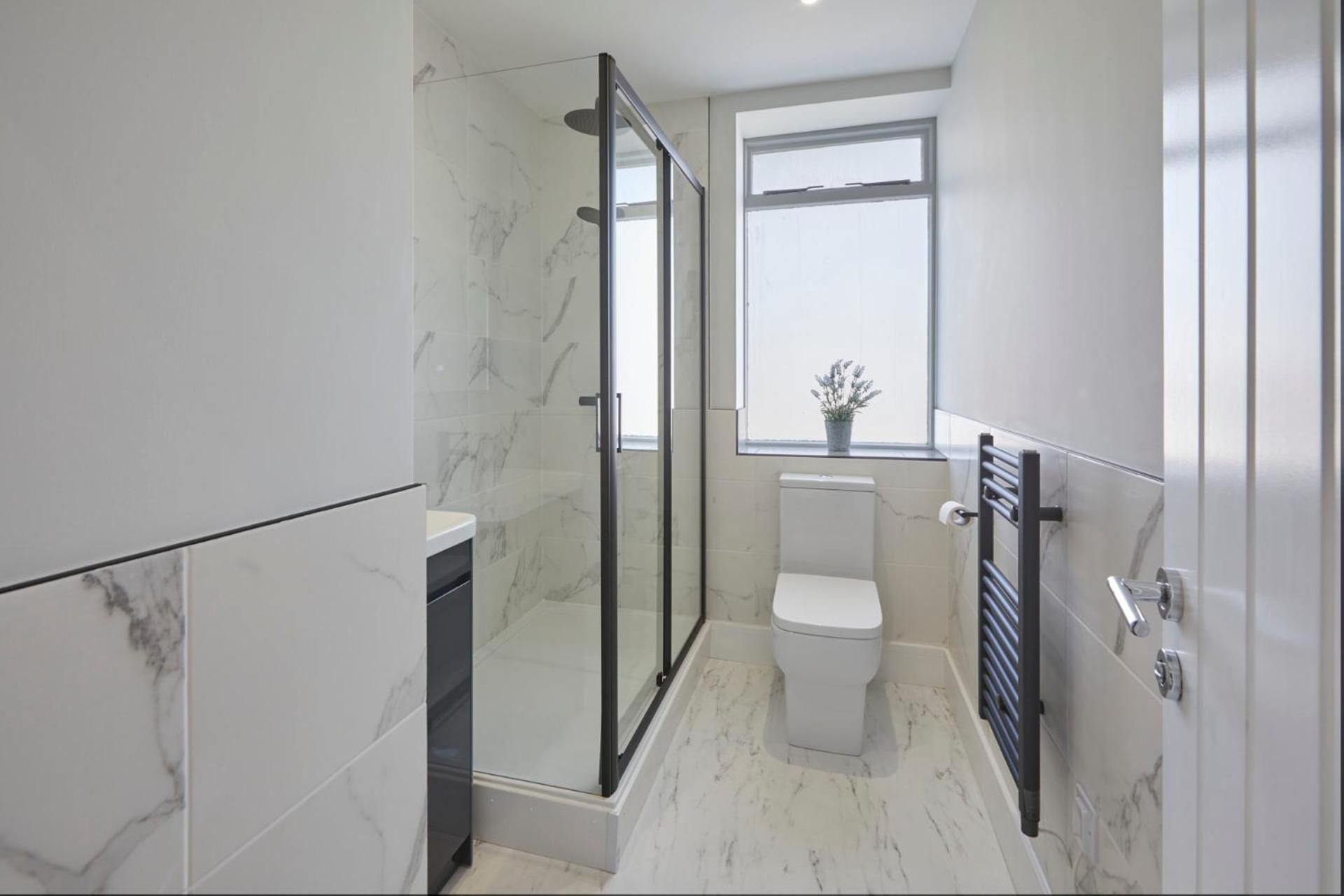 Anya'S Lookout - 1 Bedroom Apartment In Scarbourgh Σκάρμπορο Εξωτερικό φωτογραφία