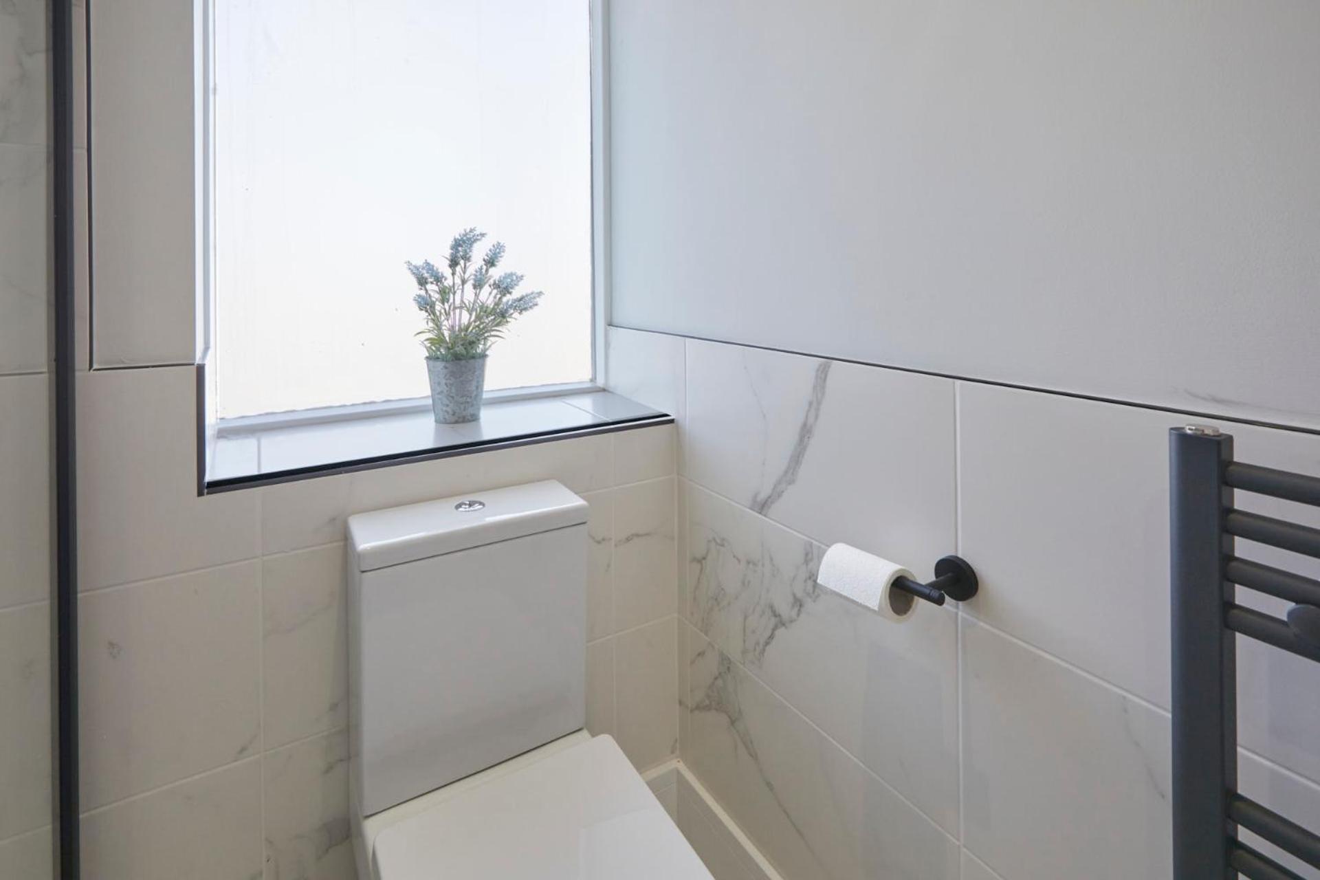 Anya'S Lookout - 1 Bedroom Apartment In Scarbourgh Σκάρμπορο Εξωτερικό φωτογραφία
