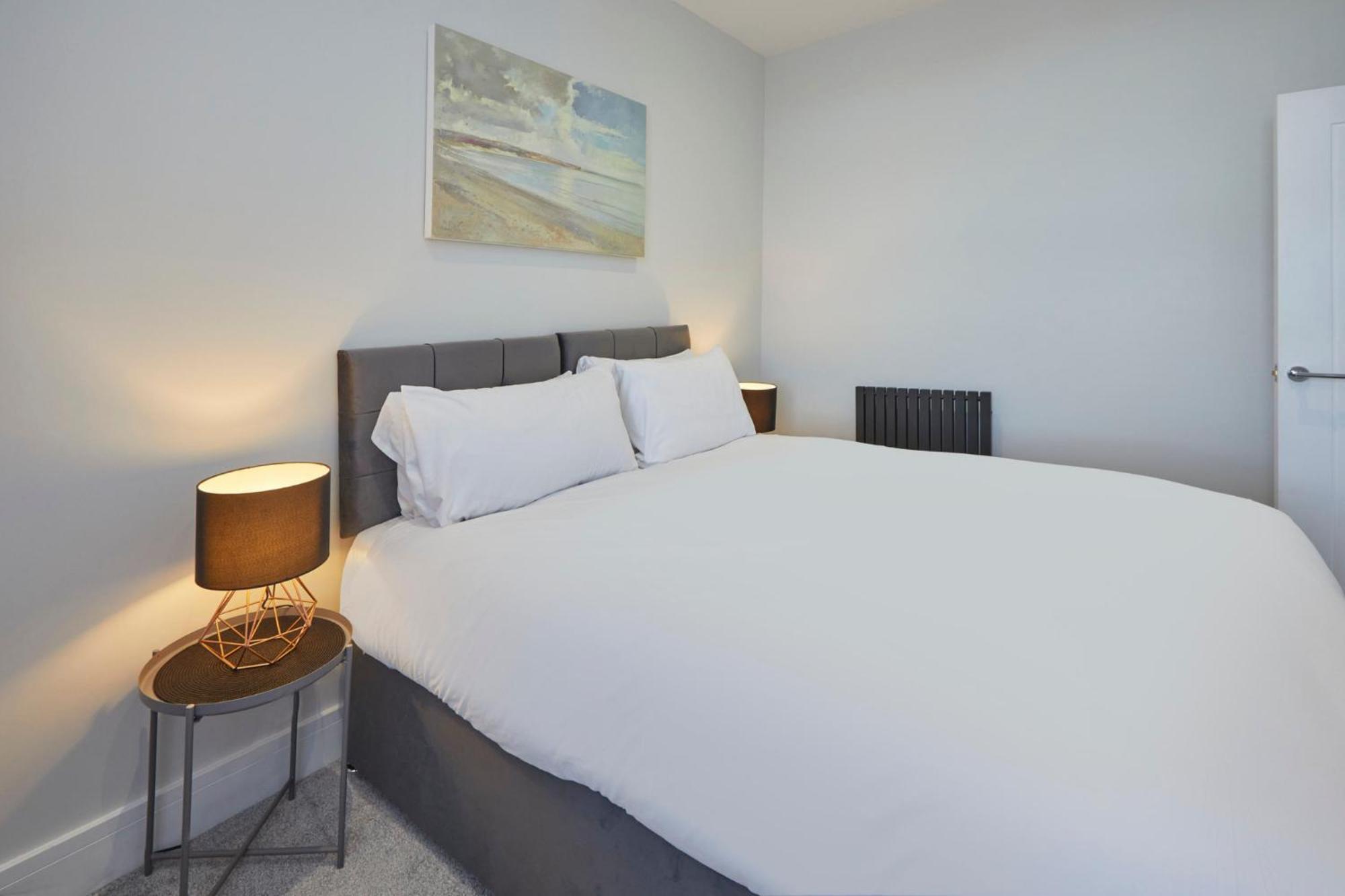 Anya'S Lookout - 1 Bedroom Apartment In Scarbourgh Σκάρμπορο Εξωτερικό φωτογραφία